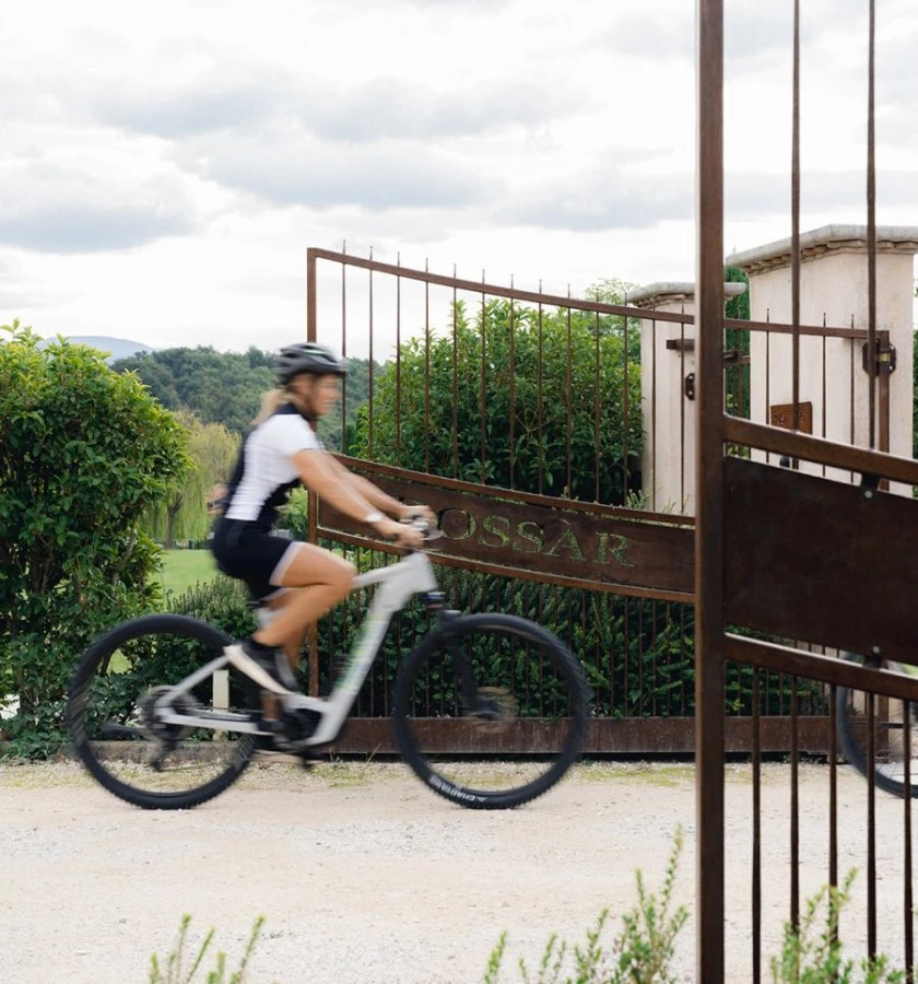 bike tour relais rossar cicloturismo slow travel