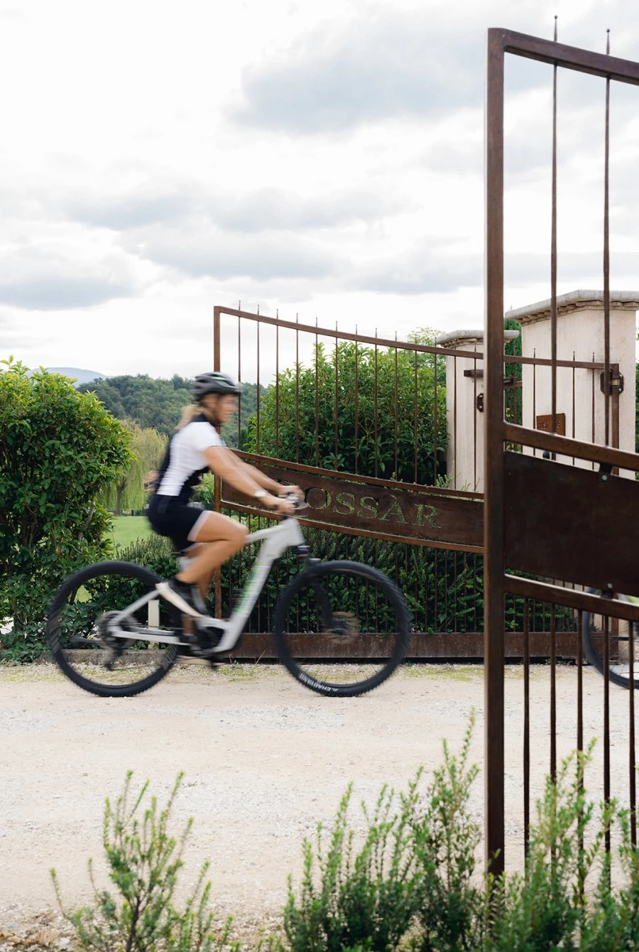 bike tour relais rossar cicloturismo slow travel 